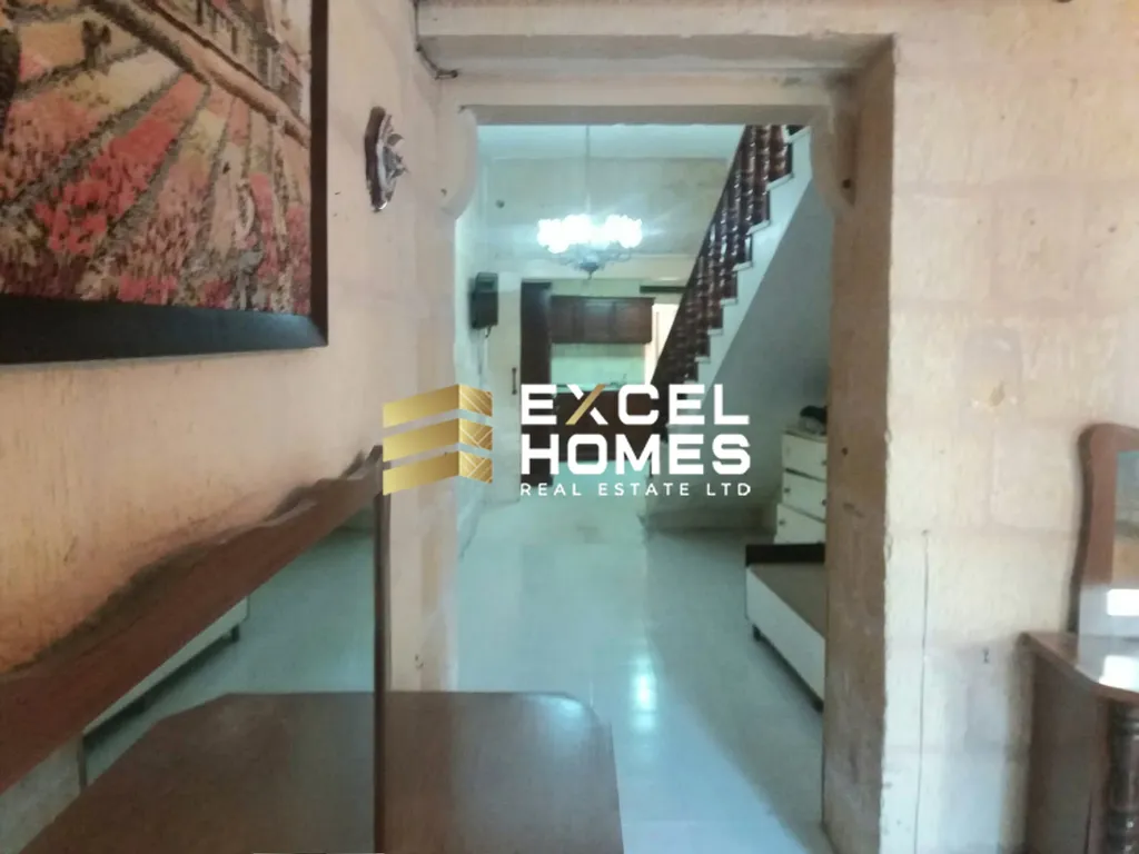 2 bedroom Townhouse in Qormi, Malta – 64415