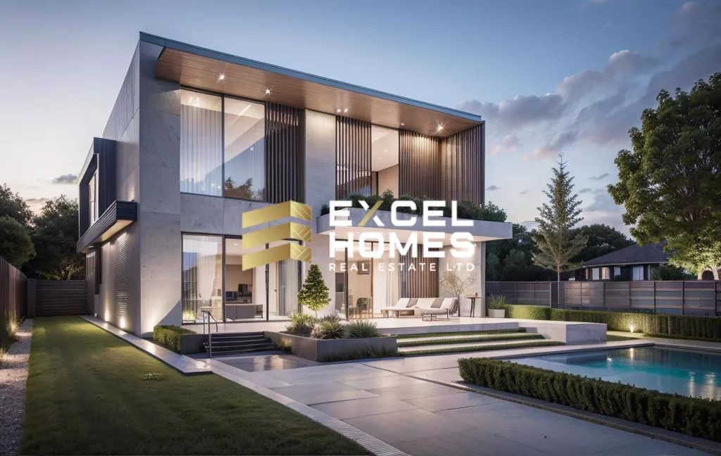 3 bedroom Villa in Swieqi, Malta – 64407