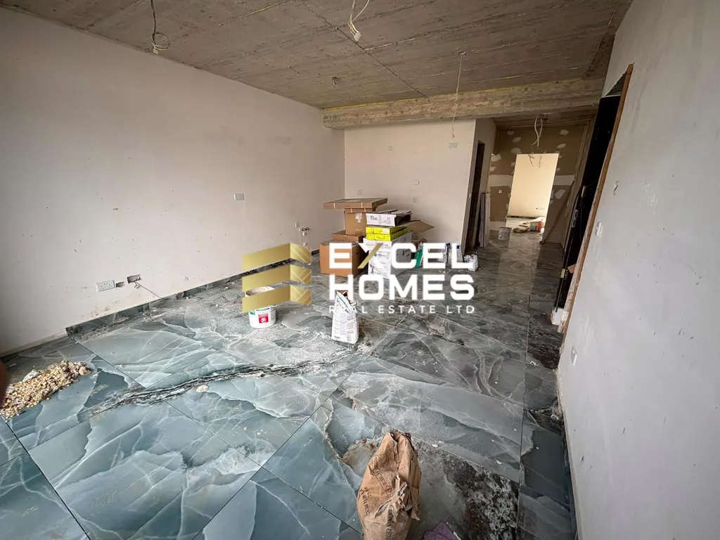 2 bedroom Penthouse in Zebbug, Malta – 64399