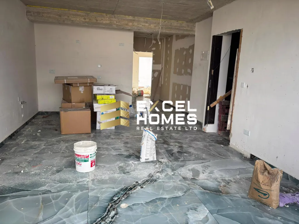 2 bedroom Penthouse in Zebbug, Malta – 64399