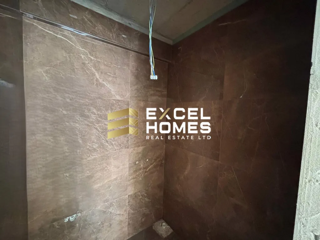 2 bedroom Penthouse in Zebbug, Malta – 64399