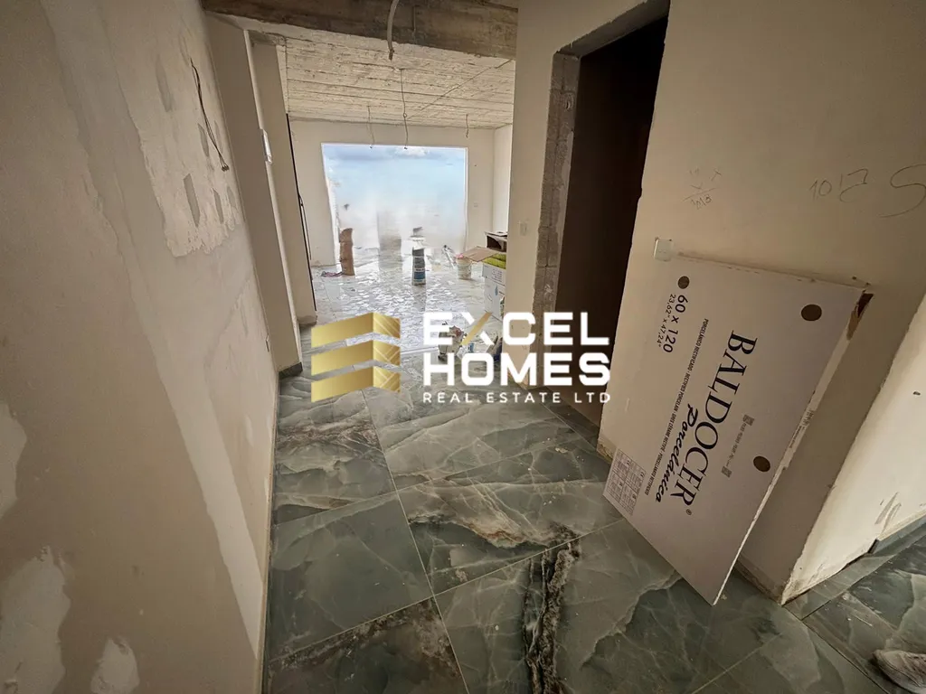 2 bedroom Penthouse in Zebbug, Malta – 64399