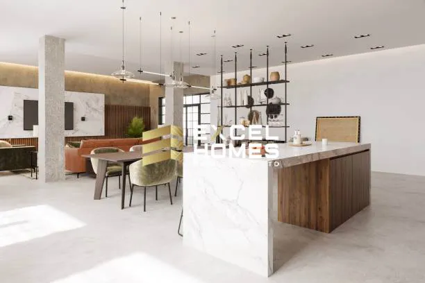 3 bedroom Apartment in Ta  L-Ibrag, Malta – 64379