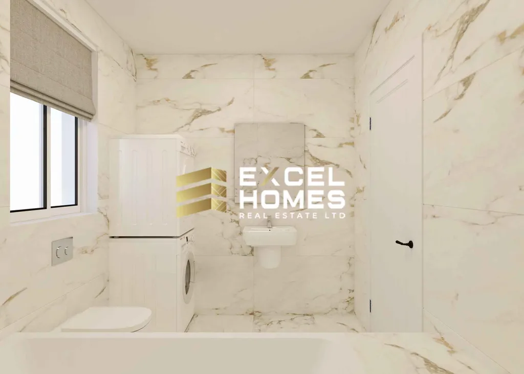 2 bedroom Apartment in Mgarr, Malta – 64373