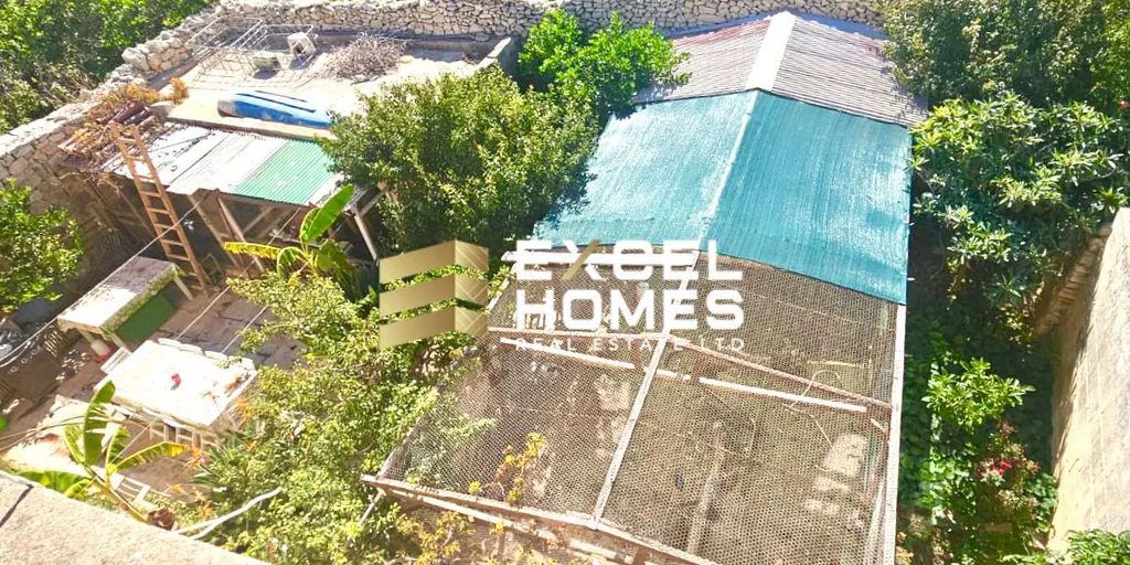 4 bedroom Character House in Siggiewi, Malta – 64369