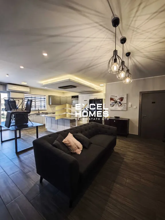 3 bedroom Apartment in Zebbug, Malta – 64363