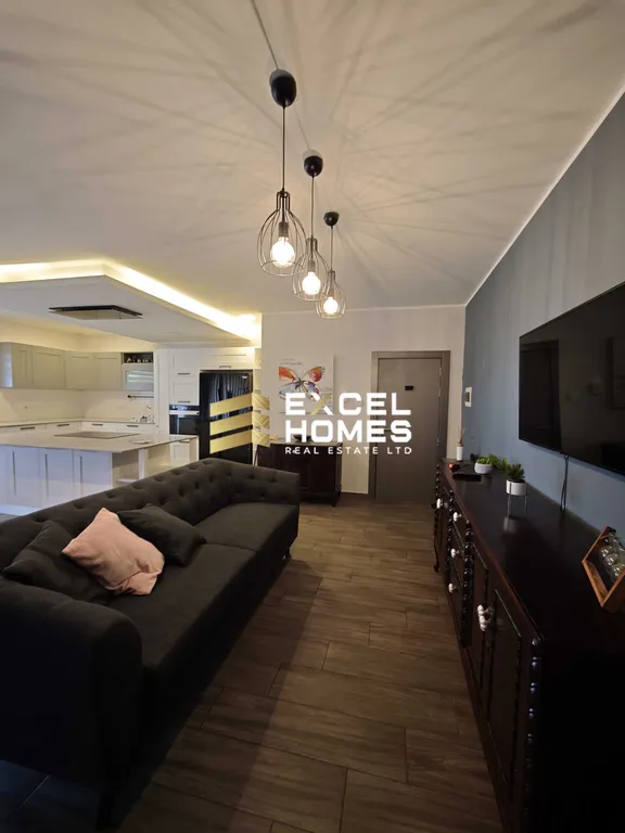 3 bedroom Apartment in Zebbug, Malta – 64363