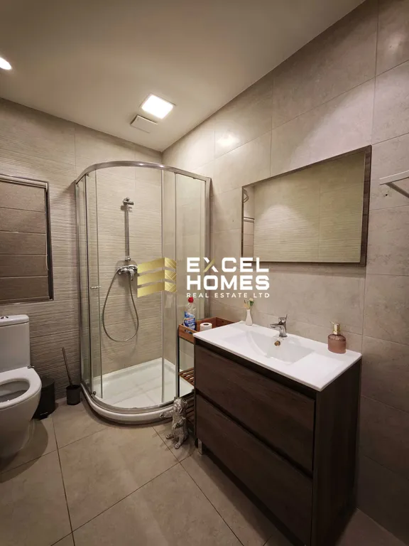 3 bedroom Apartment in Zebbug, Malta – 64363