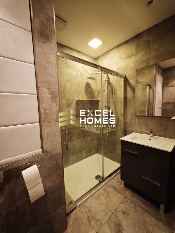 3 bedroom Apartment in Zebbug, Malta – 64363