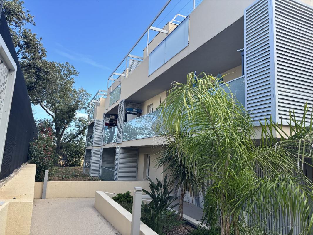 2 bedroom t3 in Agde, Hérault, France – 4EDC525498784B48