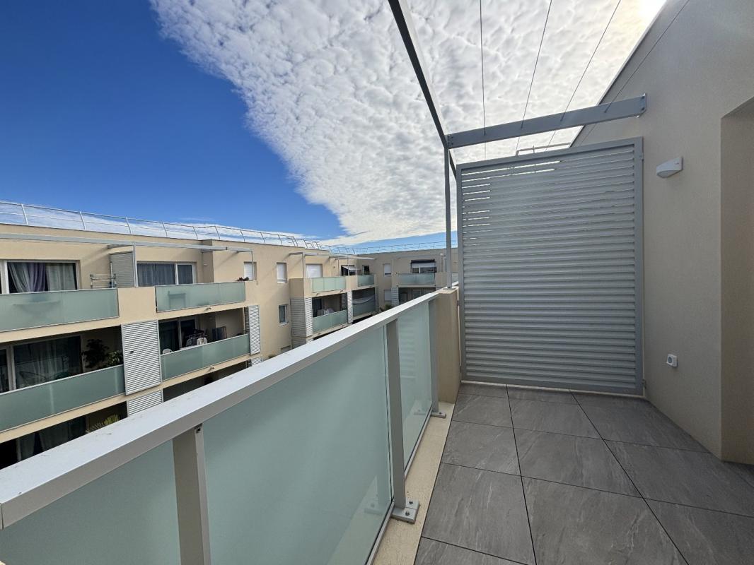 1 bedroom t2 in Agde, Hérault, France