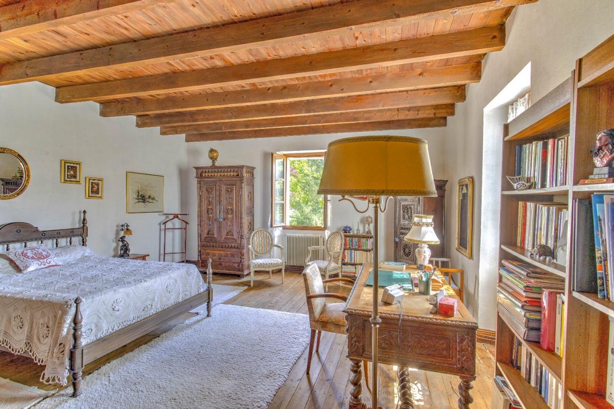 4 bedroom maison en pierres in Villeneuve Sur Vere, Tarn, France – 1D9FB82F806A40B4