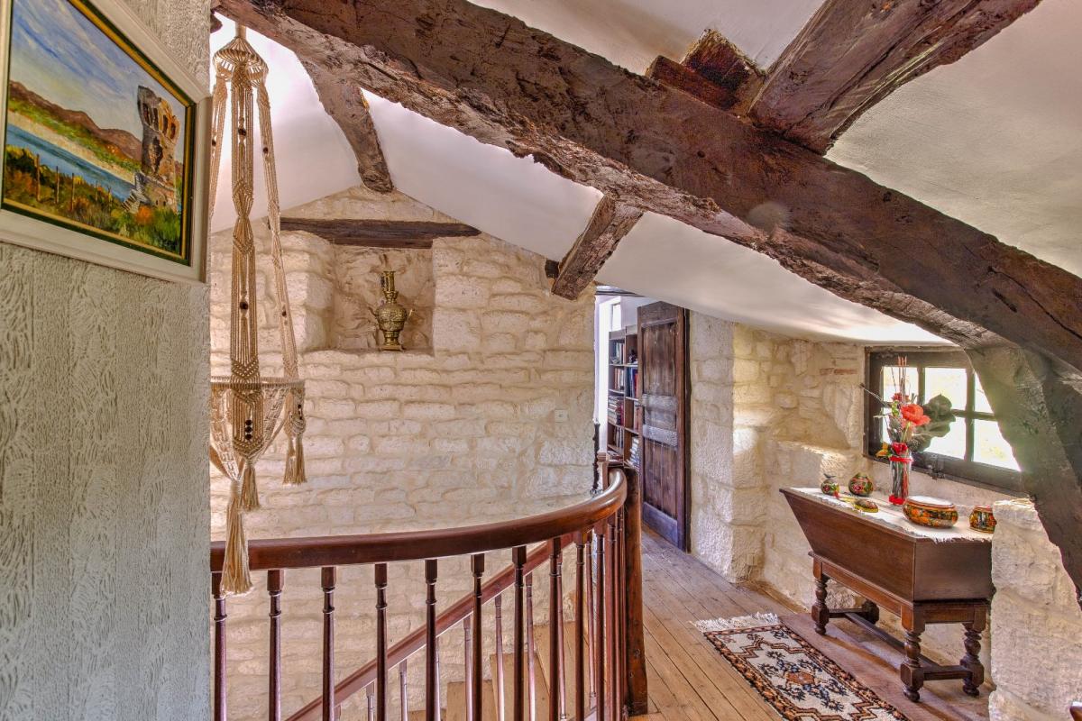 4 bedroom maison en pierres in Villeneuve Sur Vere, Tarn, France – 1D9FB82F806A40B4