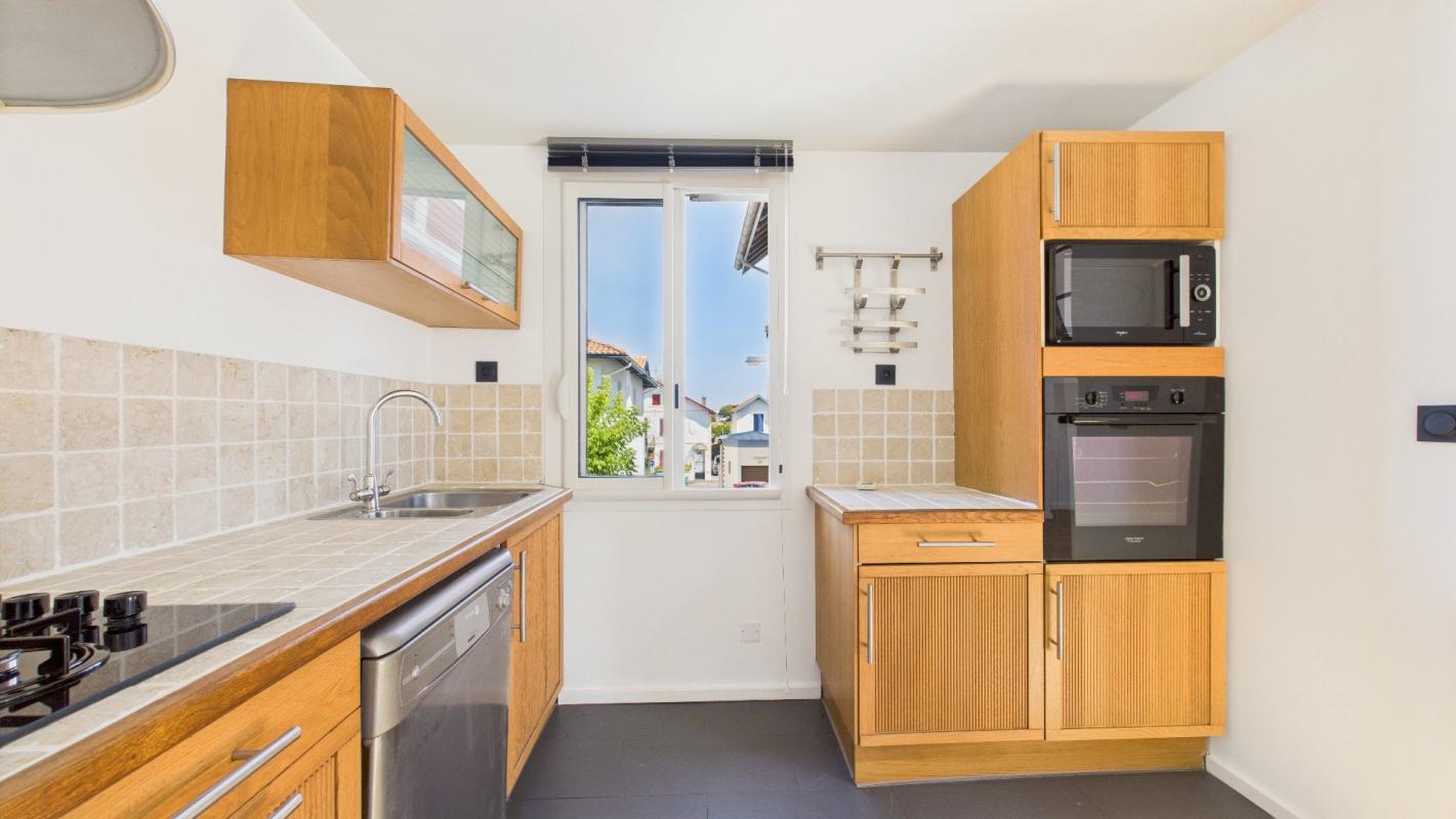 3 bedroom t3 in Biarritz, Pyrénées-Atlantiques, France – 50D554091CA4480F