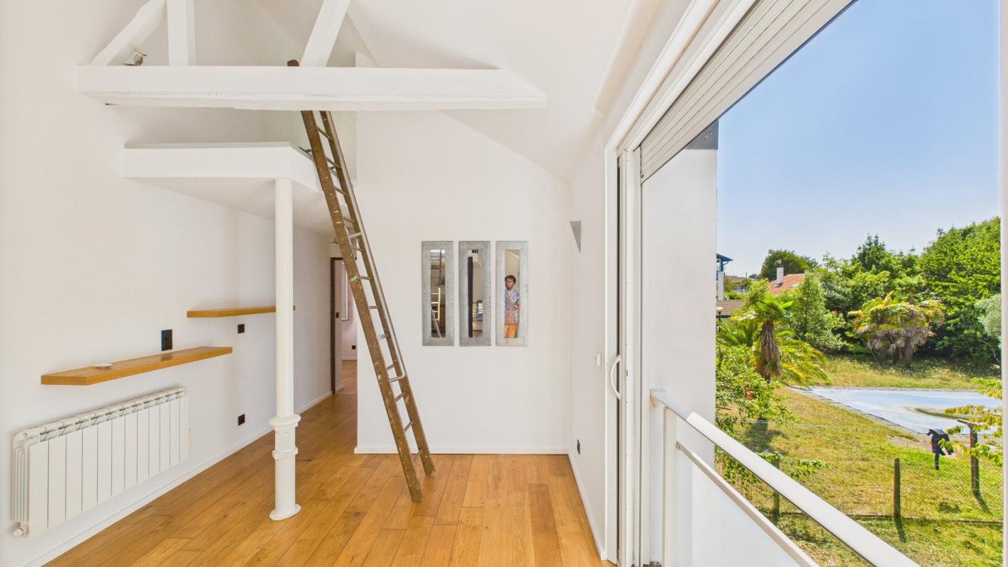 3 bedroom t3 in Biarritz, Pyrénées-Atlantiques, France – 50D554091CA4480F