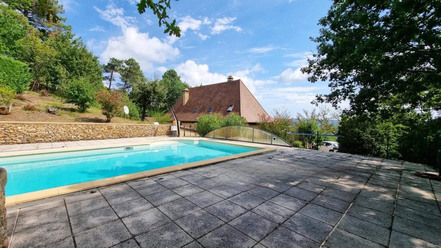 5 bedroom maison in Sarlat La Caneda, Dordogne, France