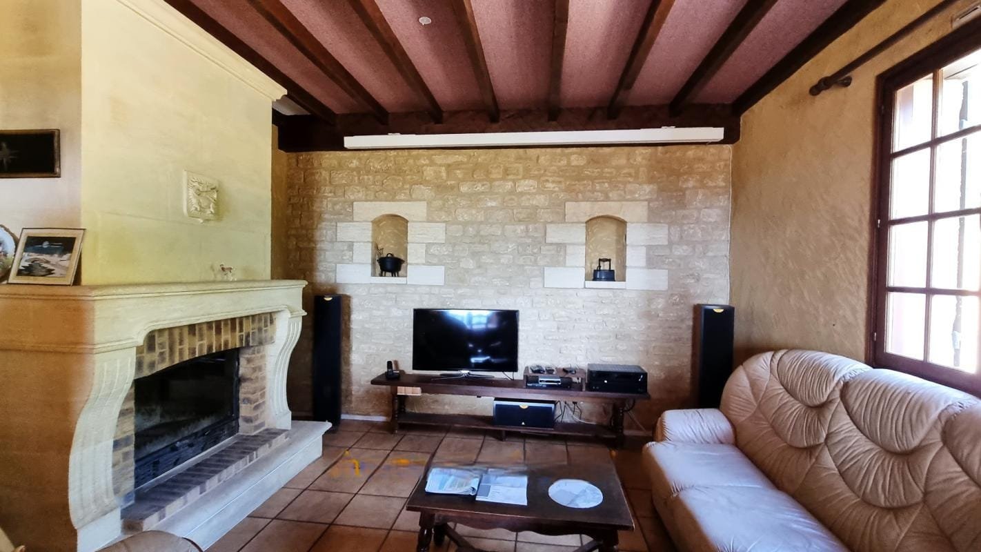 5 bedroom maison in Sarlat La Caneda, Dordogne, France