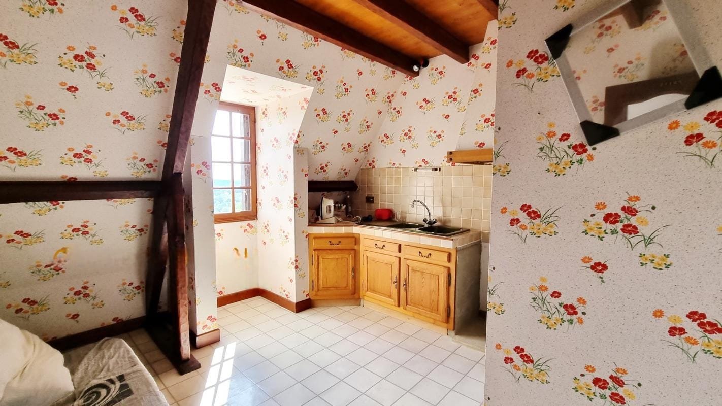 5 bedroom maison in Sarlat La Caneda, Dordogne, France