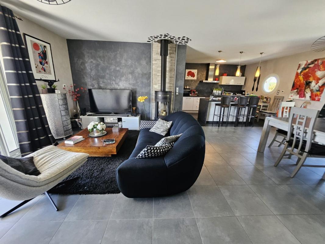 4 bedroom maison in La Chapelle Gonaguet, Dordogne, France