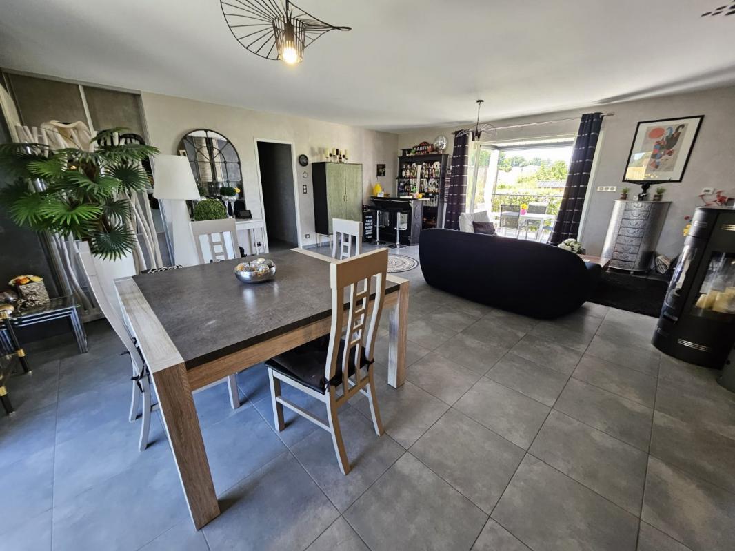 4 bedroom maison in La Chapelle Gonaguet, Dordogne, France