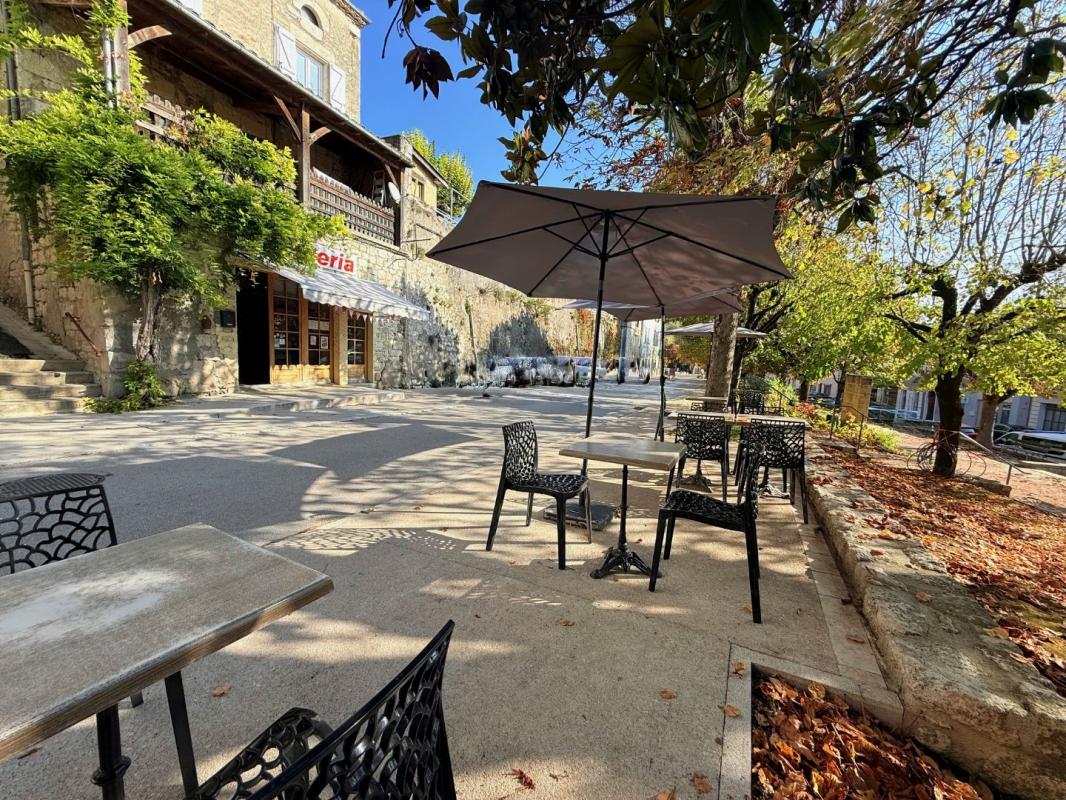 alimentation in Montcuq, Lot, France – B4F96AAD1C614846