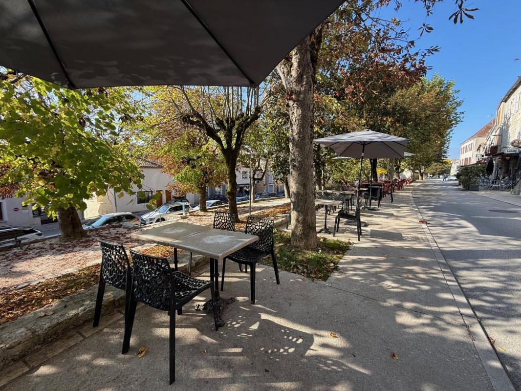 alimentation in Montcuq, Lot, France – B4F96AAD1C614846