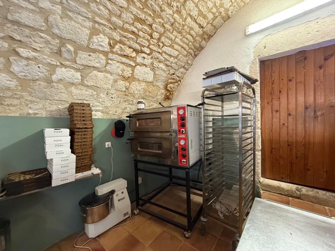 alimentation in Montcuq, Lot, France – B4F96AAD1C614846