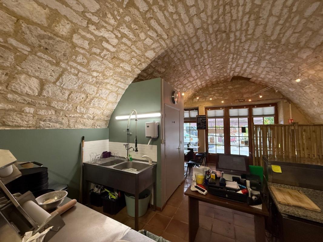 alimentation in Montcuq, Lot, France – B4F96AAD1C614846