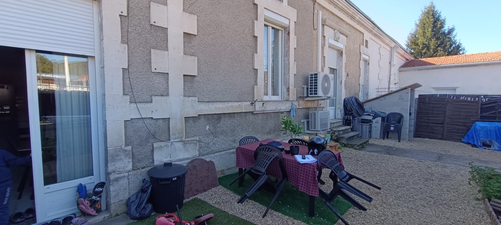 3 bedroom maison in Perigueux, Dordogne, France – AF64225086084CA0