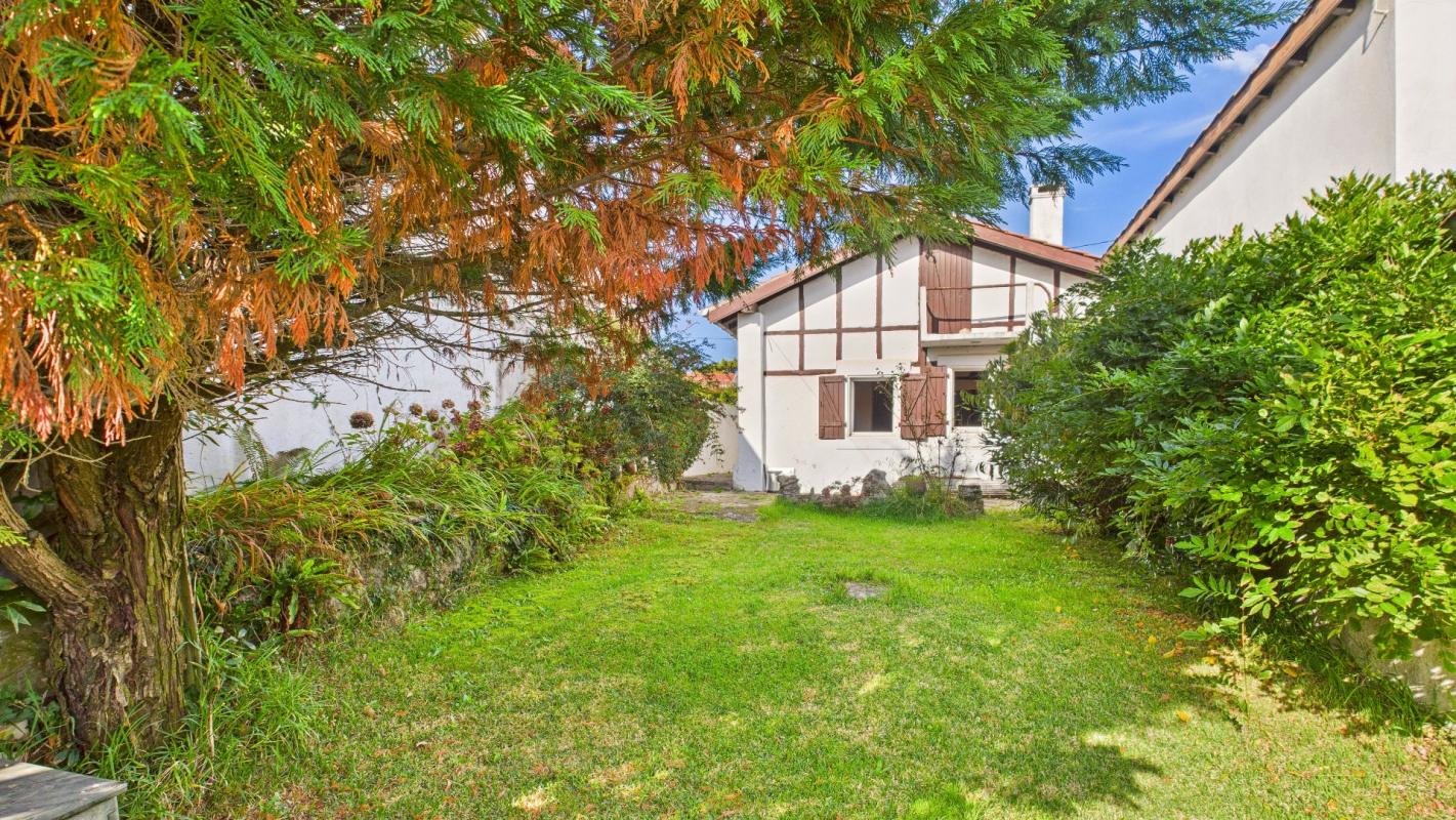 2 bedroom maison ancienne in Bidart, Pyrénées-Atlantiques, France – EBBF88234AD74698