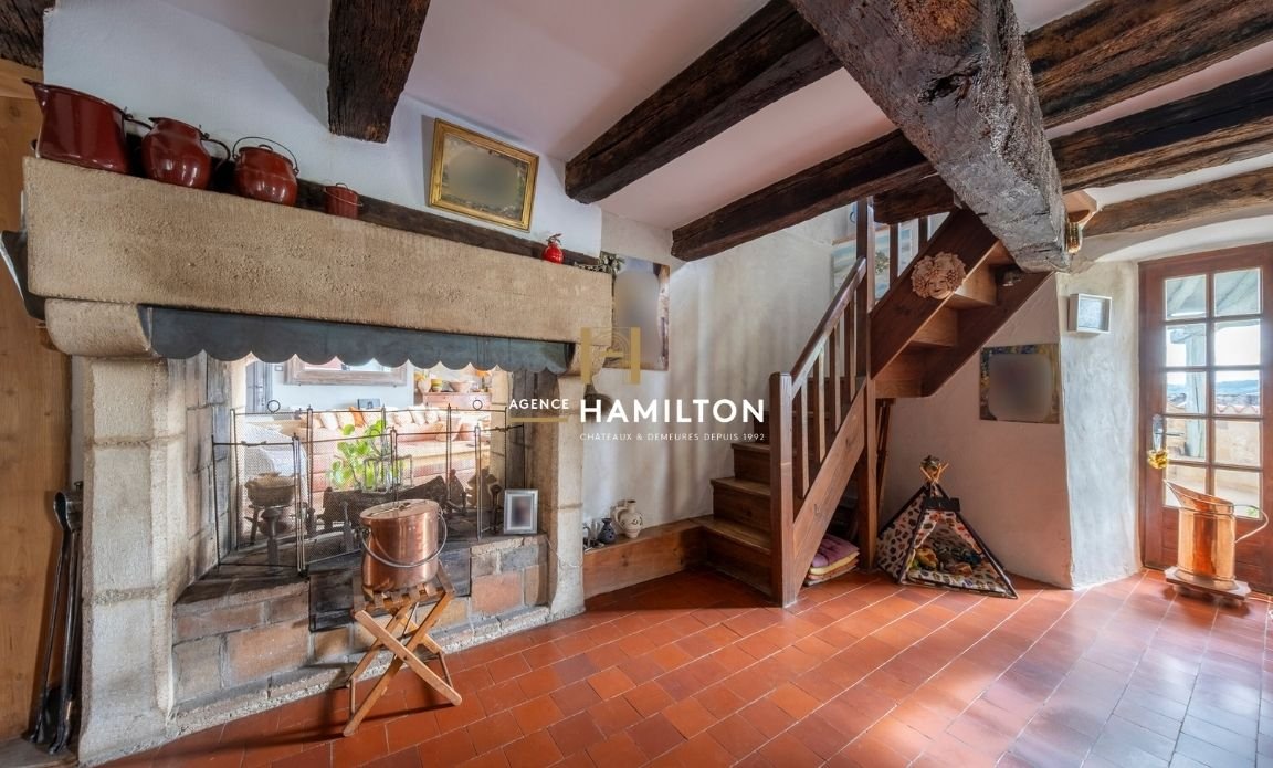 3 bedroom maison in Cordes-sur-ciel, Tarn, France – A2371899DECA4987