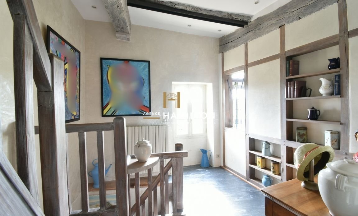 3 bedroom maison in Cordes-sur-ciel, Tarn, France – A2371899DECA4987