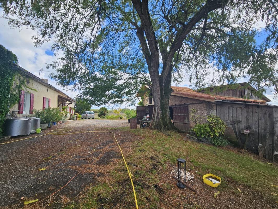 5 bedroom maison in Vergt De Biron, Dordogne, France – 7C063A5BCDF442E2