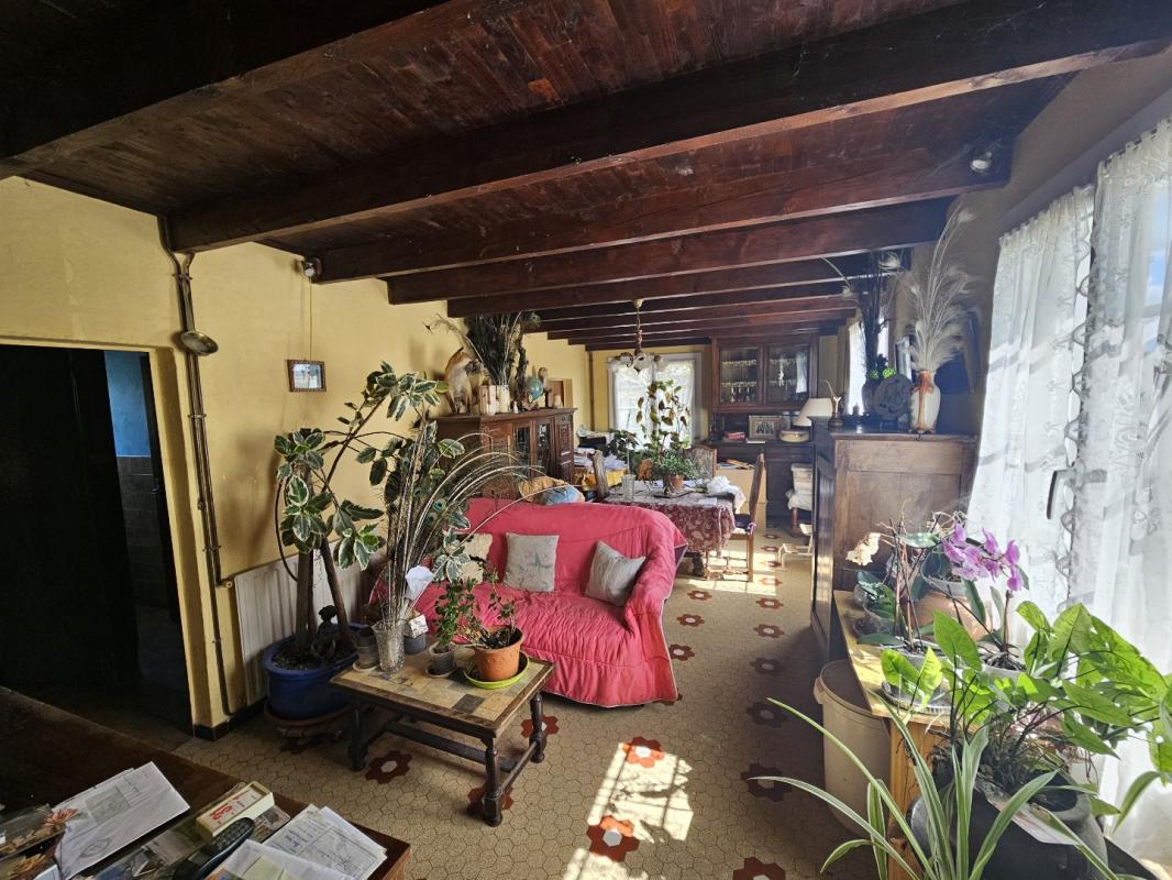 5 bedroom maison in Vergt De Biron, Dordogne, France – 7C063A5BCDF442E2