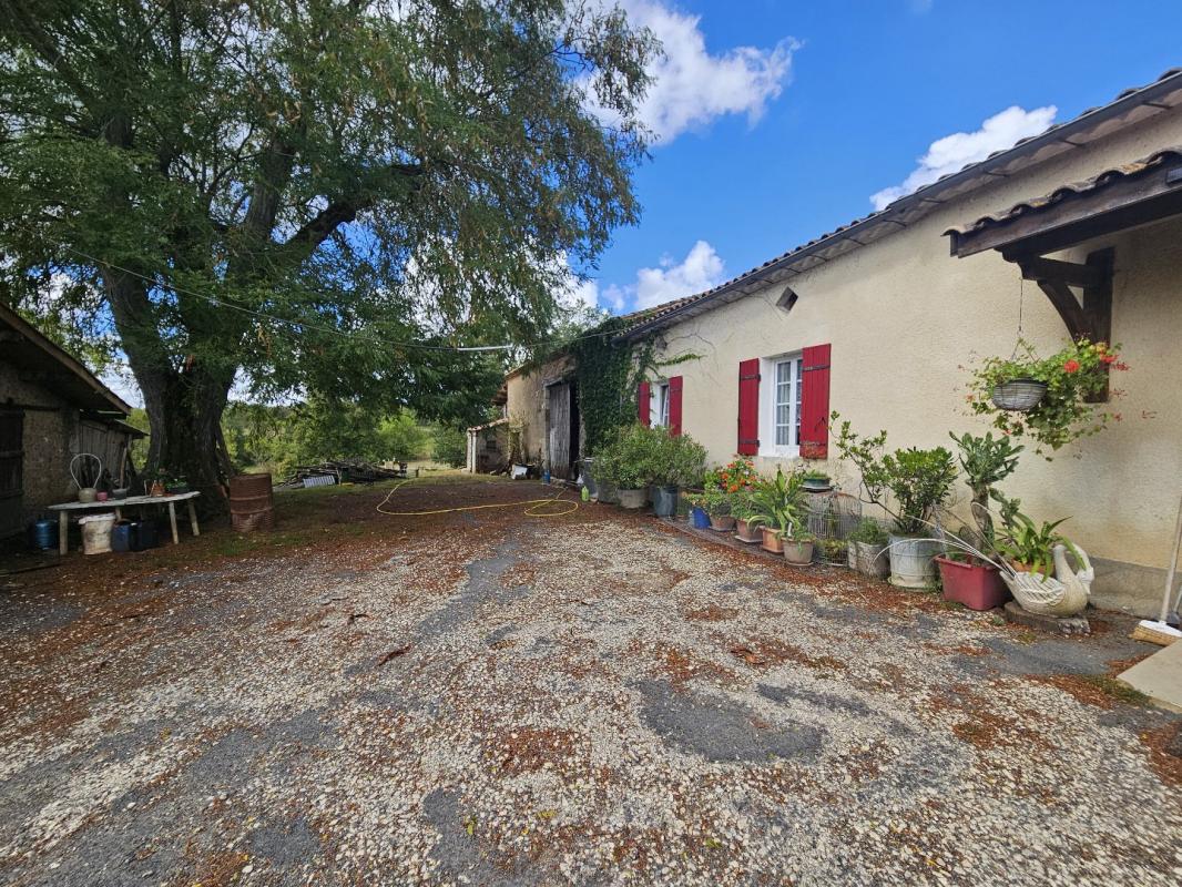 5 bedroom maison in Vergt De Biron, Dordogne, France – 7C063A5BCDF442E2