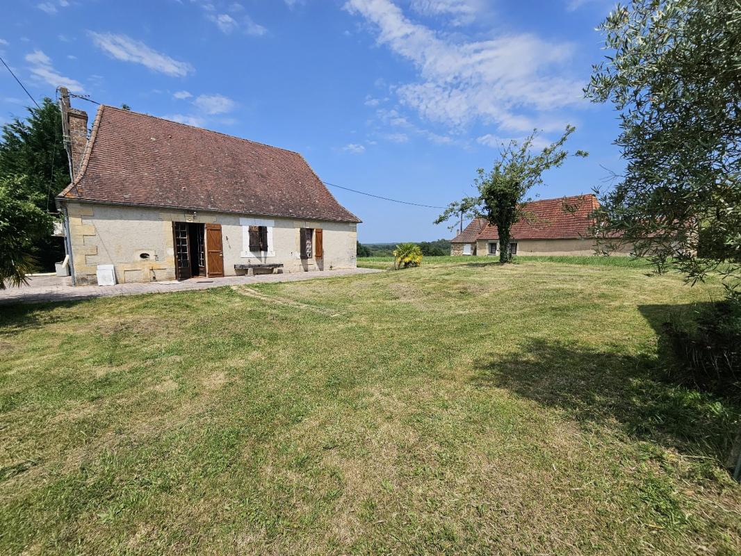 3 bedroom maison de campagne in Lacropte, Dordogne, France – 0891233702944489