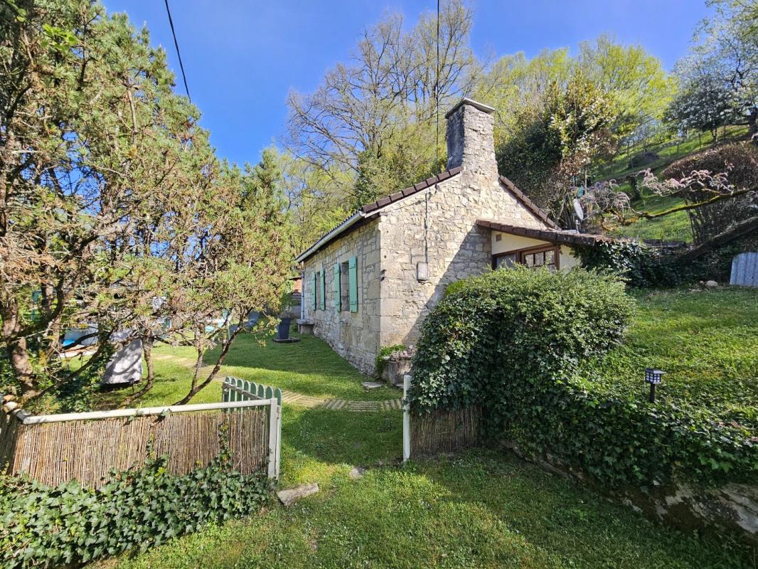 4 bedroom maison in Le Lardin Saint Lazare, Dordogne, France – FBB0E3508F3C4432