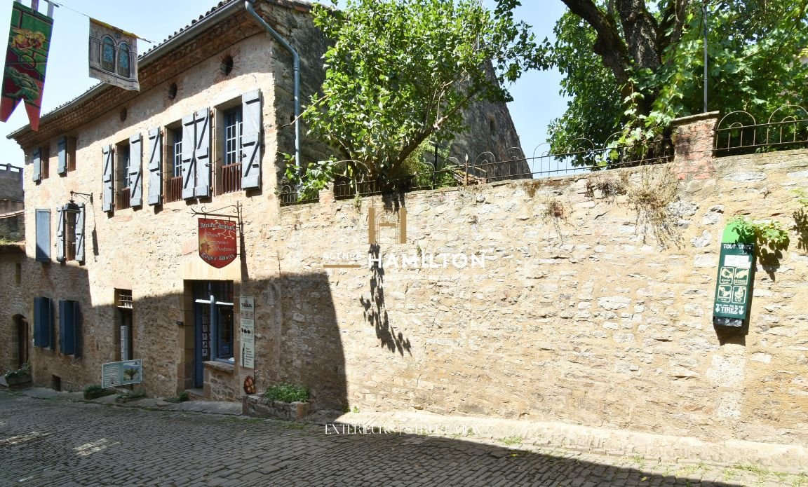 immeuble in Cordes-sur-ciel, Tarn, France – 2E12F2C964134655