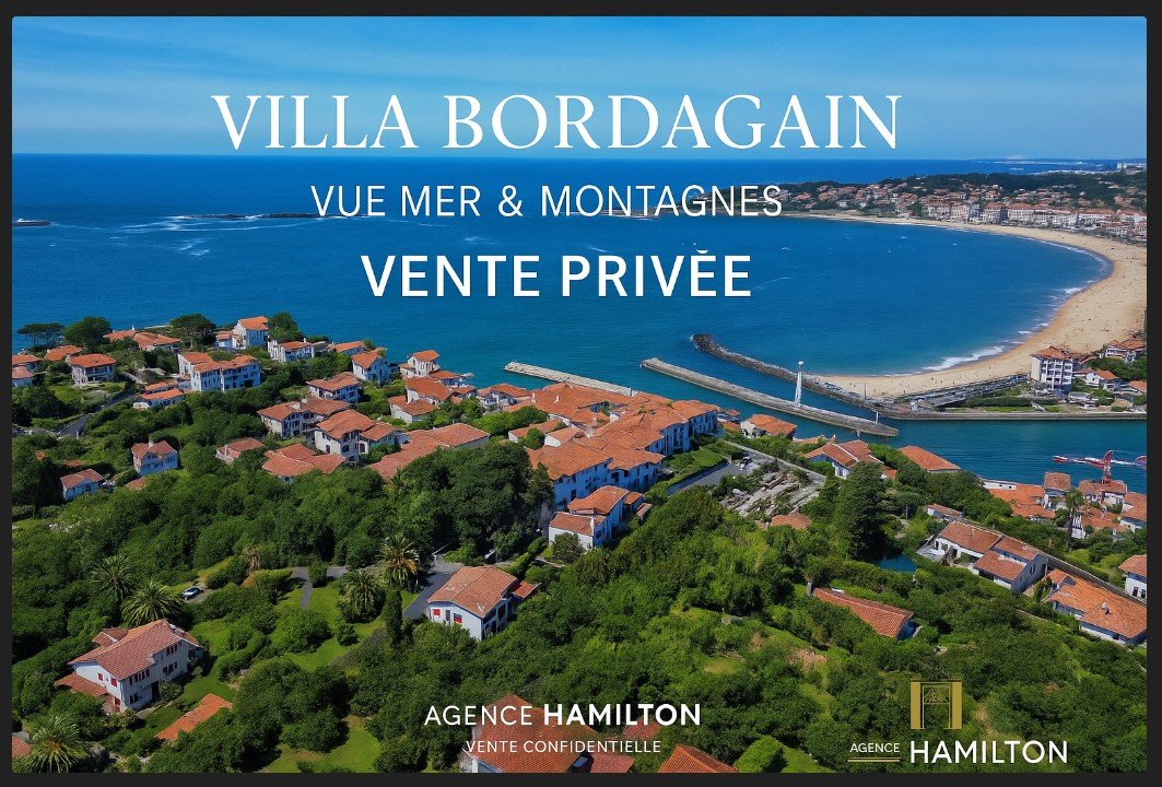 5 bedroom propriete in Saint Jean De Luz, Pyrénées-Atlantiques, France – 8A403826B1A547A0