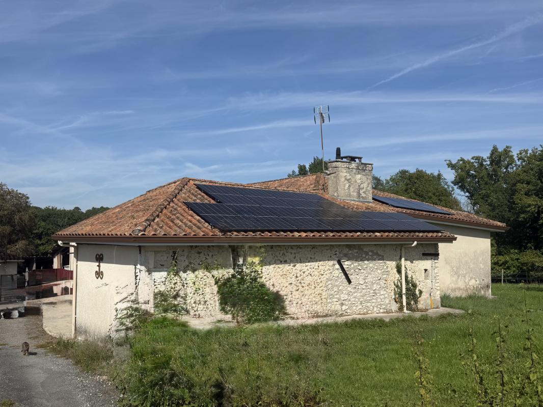 4 bedroom maison in Coulounieix Chamiers, Dordogne, France