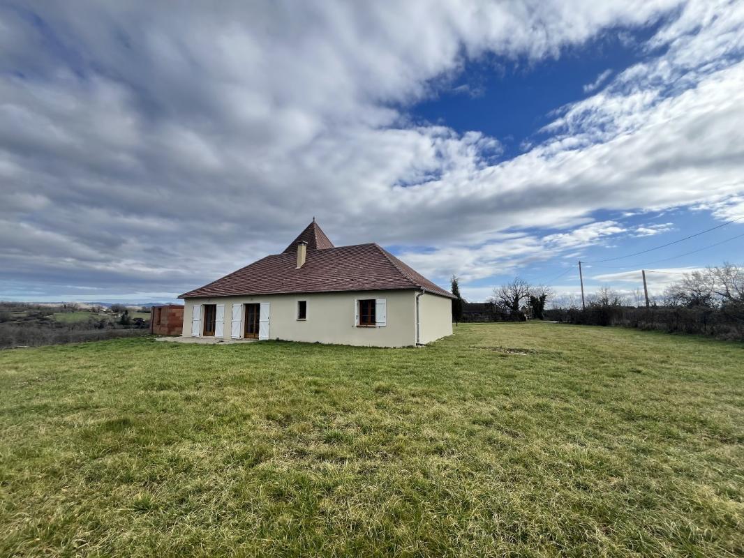 4 bedroom maison in Liourdres, Corrèze, France – B6ECB0BE93C34A9A