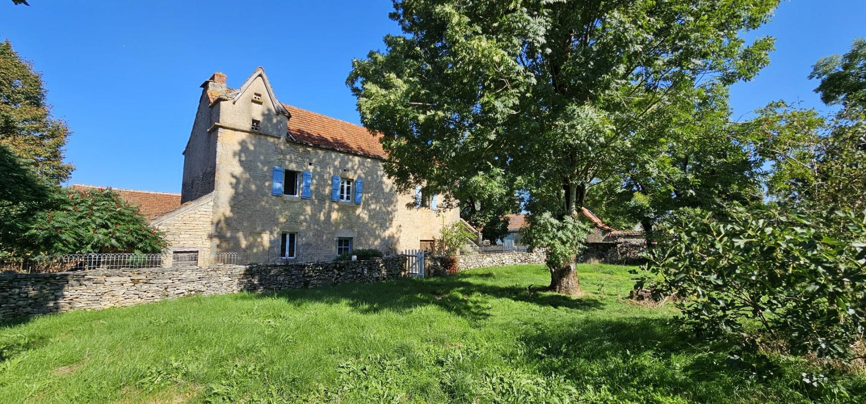 3 bedroom propriete in Promilhanes, Lot, France – 3D261785F5AD44F0