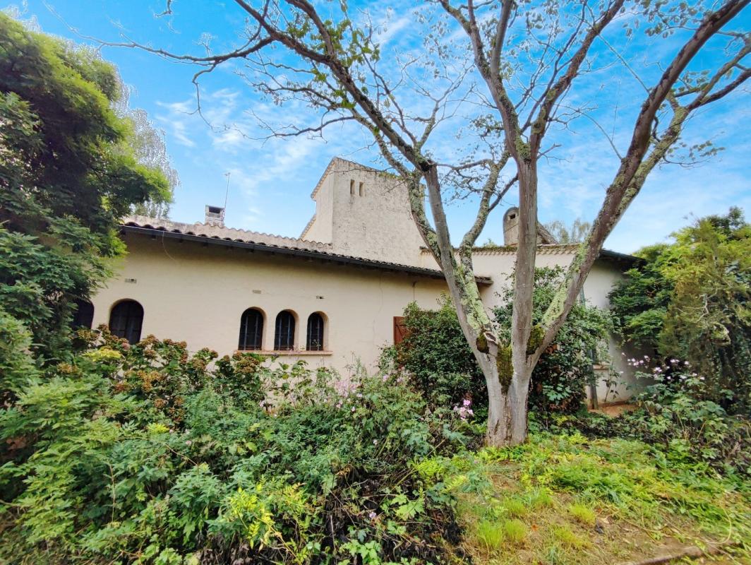 5 bedroom maison d’architecte in Saverdun, Ariège, France – A998781DE4A44D97