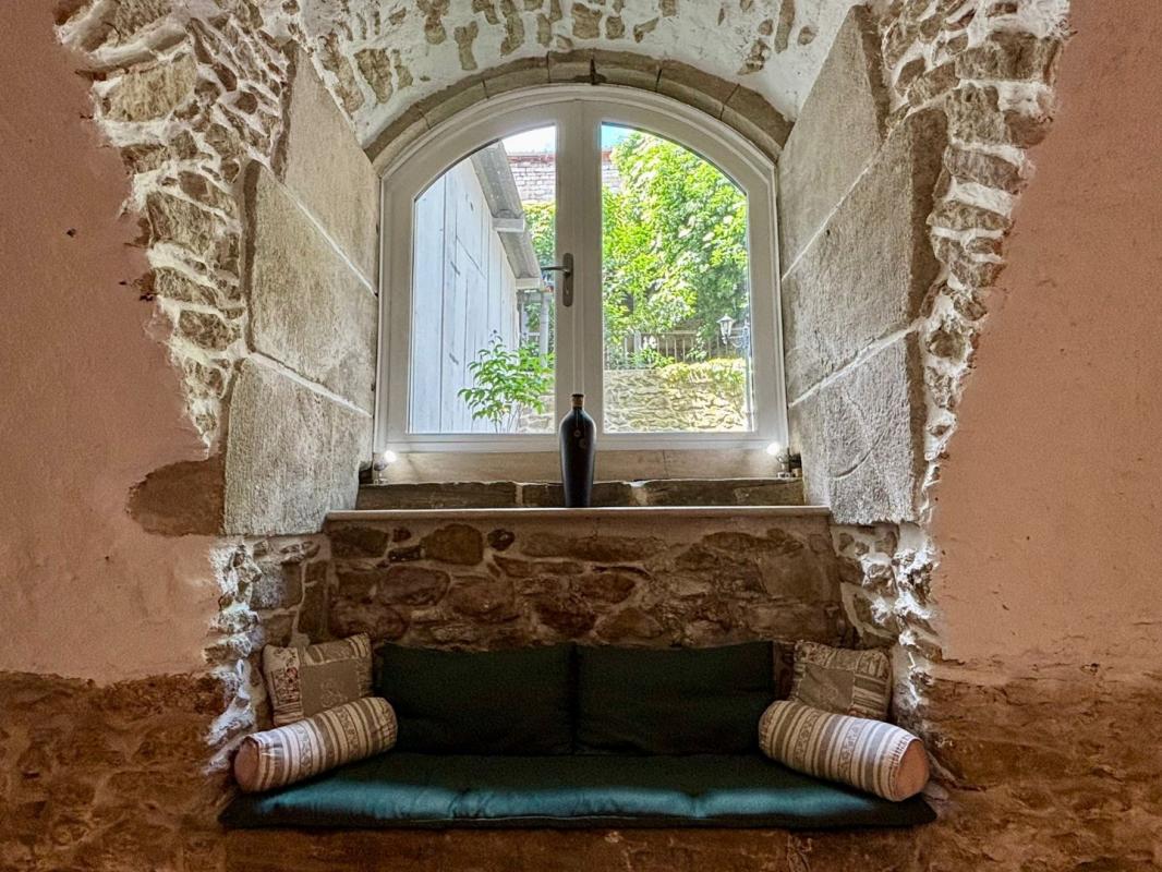 7 bedroom hotel particulier in Mirepoix, Ariège, France