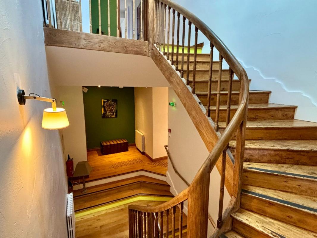 7 bedroom hotel particulier in Mirepoix, Ariège, France