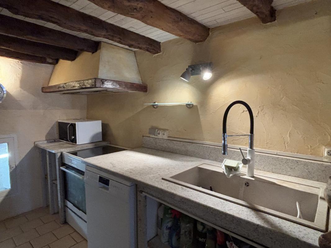 5 bedroom maison de village in Chalabre, Aude, France – A63B1FB5D24D44C5