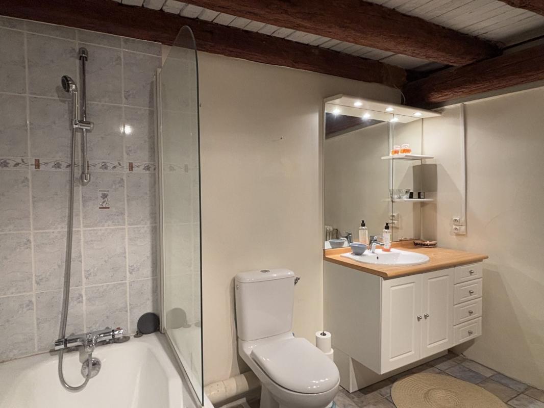 5 bedroom maison de village in Chalabre, Aude, France – A63B1FB5D24D44C5