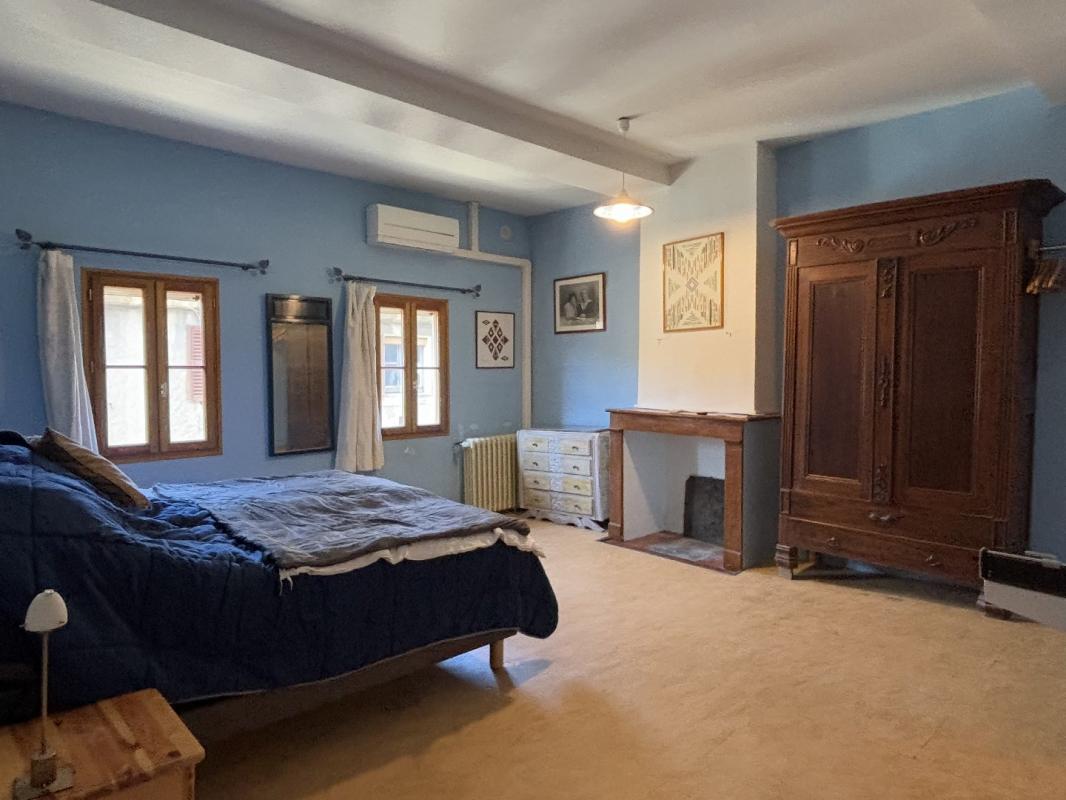 5 bedroom maison de village in Chalabre, Aude, France – A63B1FB5D24D44C5