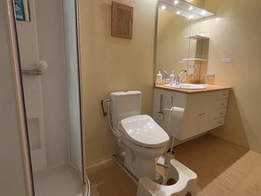 5 bedroom maison de village in Chalabre, Aude, France – A63B1FB5D24D44C5