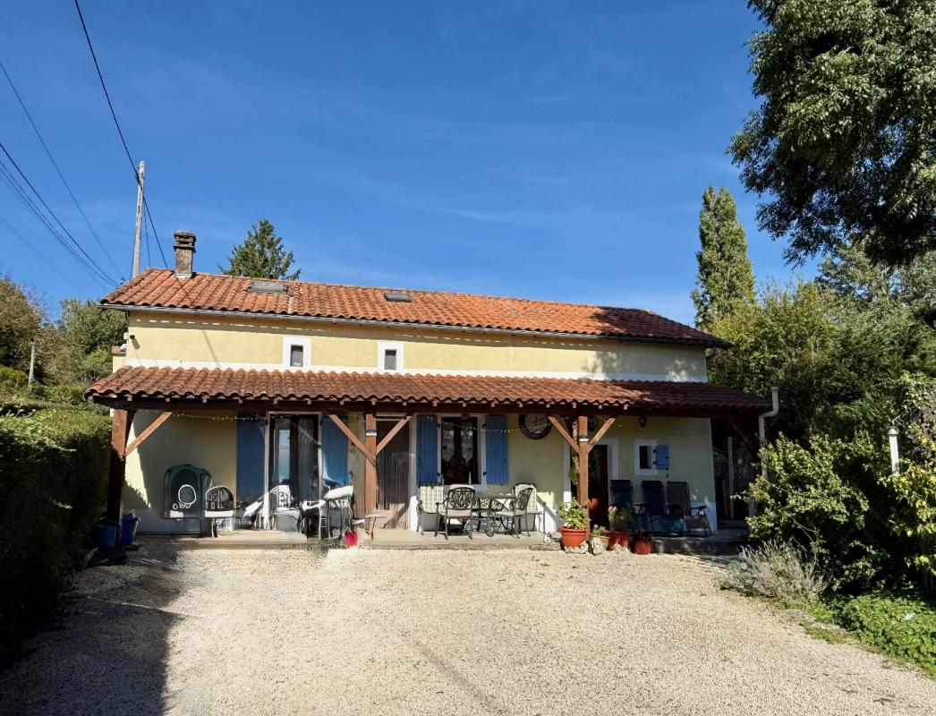 3 bedroom maison en pierres in Gournay Loize, Deux-Sèvres, France – 9D0DFBF0D77E473A
